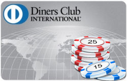 Dinersclub Online Dinersclub Online