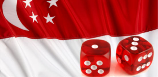 Singapore government casino