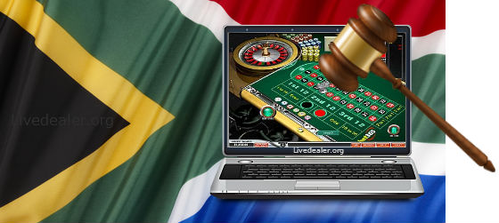 South Africa Online Casino