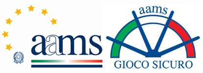 Aams italy gambling