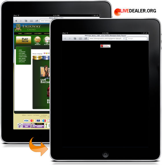 casino ipad casino ipad
