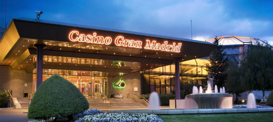 Spanish Casino
