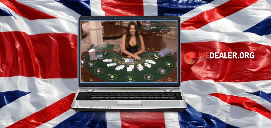 Is internet gambling legal in the uk