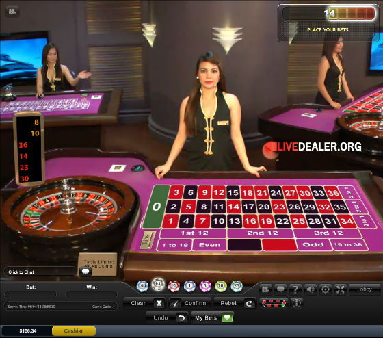 highest payout online casino canada