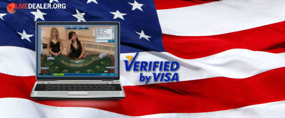 Gambling visa