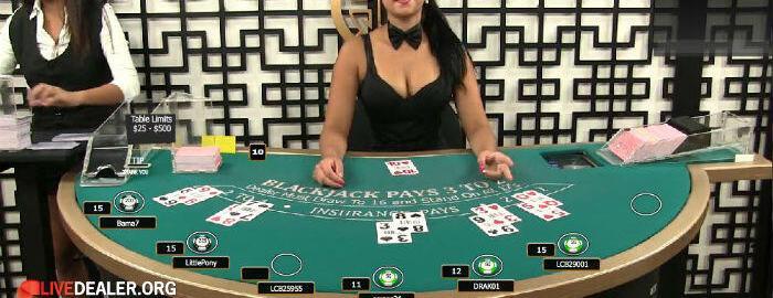 gglblackjack