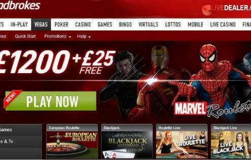 ladbrokes