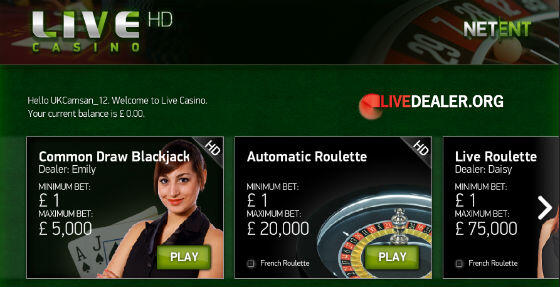 Gambling senete 3 resultados Casino winning stories