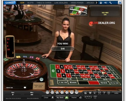 live dealer lera
