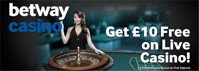 Betway Com Casino