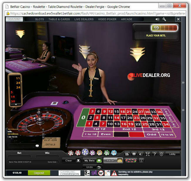 Who spun it slot Basic blackjack terms
