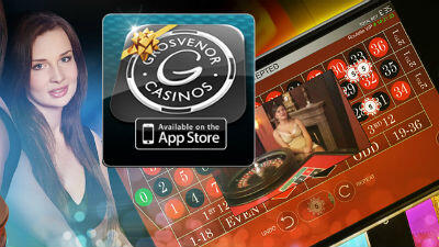 Gambling games on ios