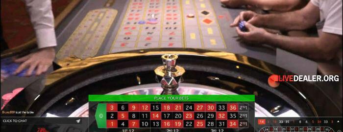 roulette-dragonara