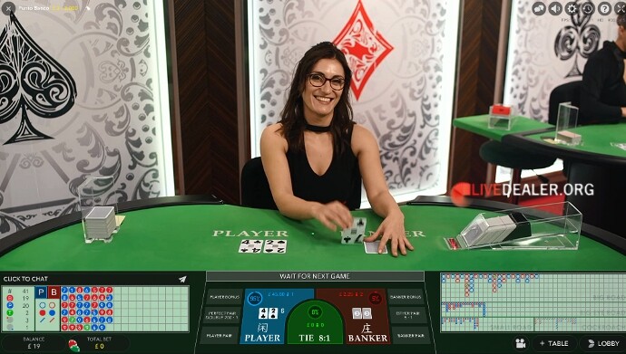 Casino lemonade demo
