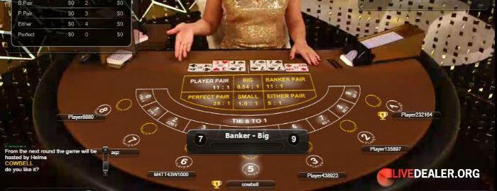 grandbaccarat