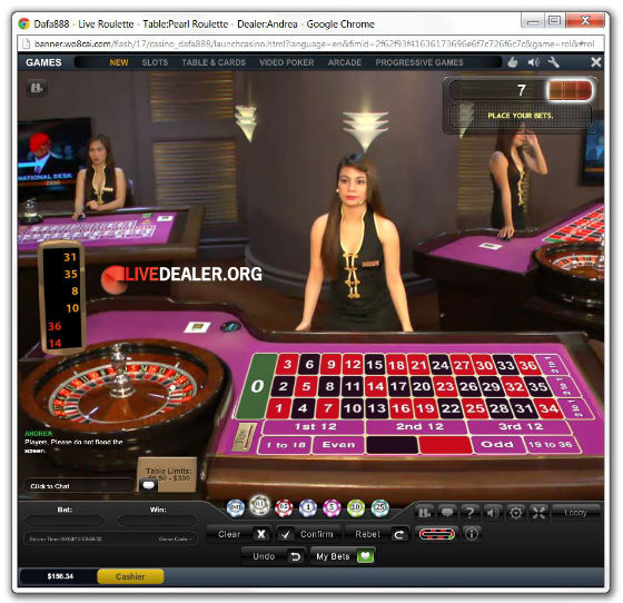 Euro Play Casino