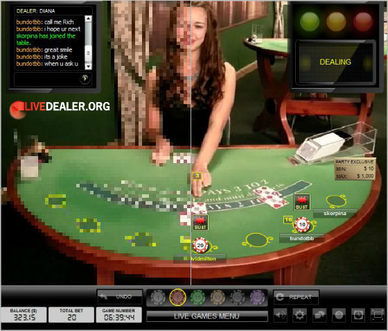 Online Online