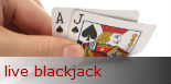 Live blackjack Casinos