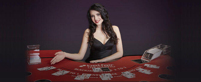 Betfair Live Casino Review | Livedealer.org