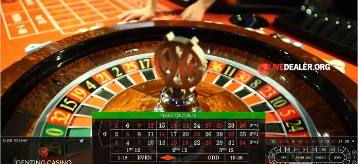bet365 casino app