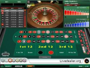 bet365 casino como jogar